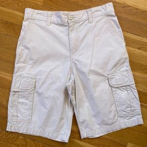 Men’s Cargo Shorts